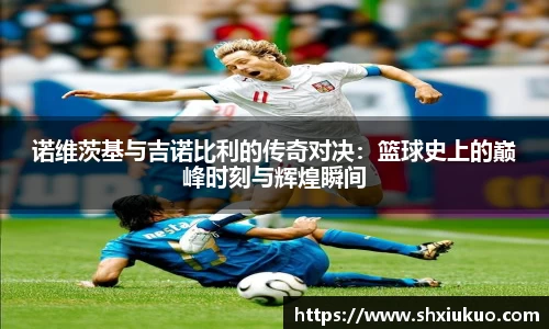 诺维茨基与吉诺比利的传奇对决：篮球史上的巅峰时刻与辉煌瞬间